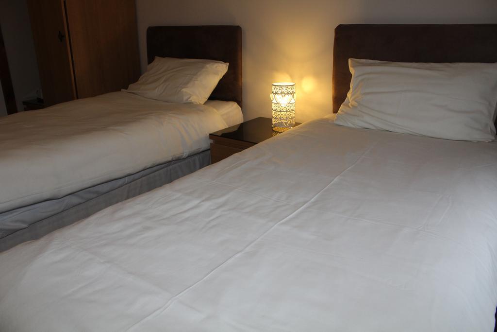 The Nags Head Tredegar Bed & Breakfast Nant-y-bwch Dış mekan fotoğraf